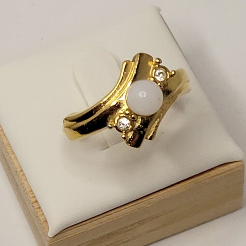 ▪︎Size 10 Ring